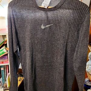 Mens Nike Long Sleeve